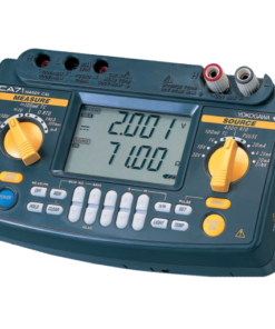 Thiết Bị Hiệu Chuẩn Dòng Loop Calibrator Yokogawa CA310 / CA300 Series