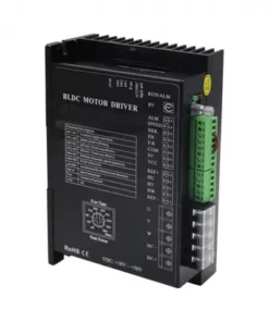 Bộ Điều Khiển Động Cơ Không Chổi Than BLDC ZM-6508