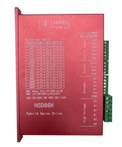 Bộ Điều Khiển Động Cơ Không Chổi Than BLDC ZM-6505A
