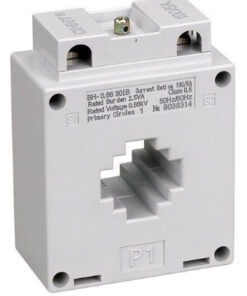 Biến Áp Dòng Điện Đo Lường CHINT BH-0.66 120III (Solid-Core CT)
