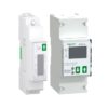Công Tơ Điện Tử 1 Pha Schneider Acti9 iEM2000 (Lắp DIN Rail)
