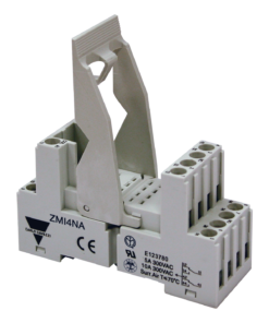 Rơ Le Trung Gian Carlo Gavazzi RMIA45230VAC