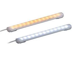 Đèn LED Chiếu Sáng Máy Công Cụ Kháng Dầu Patlite CLN-24A-CD-PT