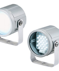 Đèn Chiếu Sáng Chuyên Dụng / Kiểm Tra Thị Giác Patlite CLE-24