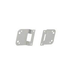 Bộ Bát Gá Lắp Sau Lưng Đèn LED Kháng Dầu Patlite CLK-001