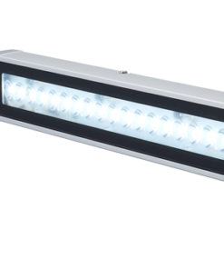 Đèn LED Chiếu Sáng Máy Công Cụ Kháng Dầu Patlite CLK1-02CSN-C