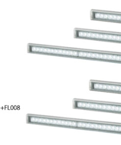 Đèn LED Chiếu Sáng Chuyên Dụng Kháng Dầu Patlite CWK3S-24-CD