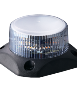 Đèn Tín Hiệu LED Đa Màu Có Cảm Biến Chạm Patlite GL7T-M1N-T (Đường Kính 70mm, Khối Đấu Nối Lò Xo)