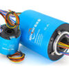 Vòng Trượt Dạng Lỗ Rỗng Through-Bore Slip Ring Senring H0835-1005