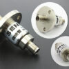 Khớp Quay Tín Hiệu Tần Số Cao RF Slip Ring SenRing HF0103-32 Series