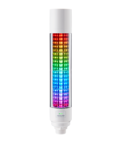Đèn Tháp Tín Hiệu LED Patlite LB6-20ILWCBW