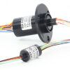 Vòng Trượt Dạng Viên Capsule Slip Ring Senring M220-36