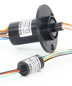 Vòng Trượt Dạng Viên Capsule Slip Ring M065 (Đường Kính Φ6.5mm)