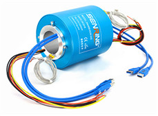 Khớp Quay Đa Năng Phức Hợp SenRing UM0155-01-02-0305-03S