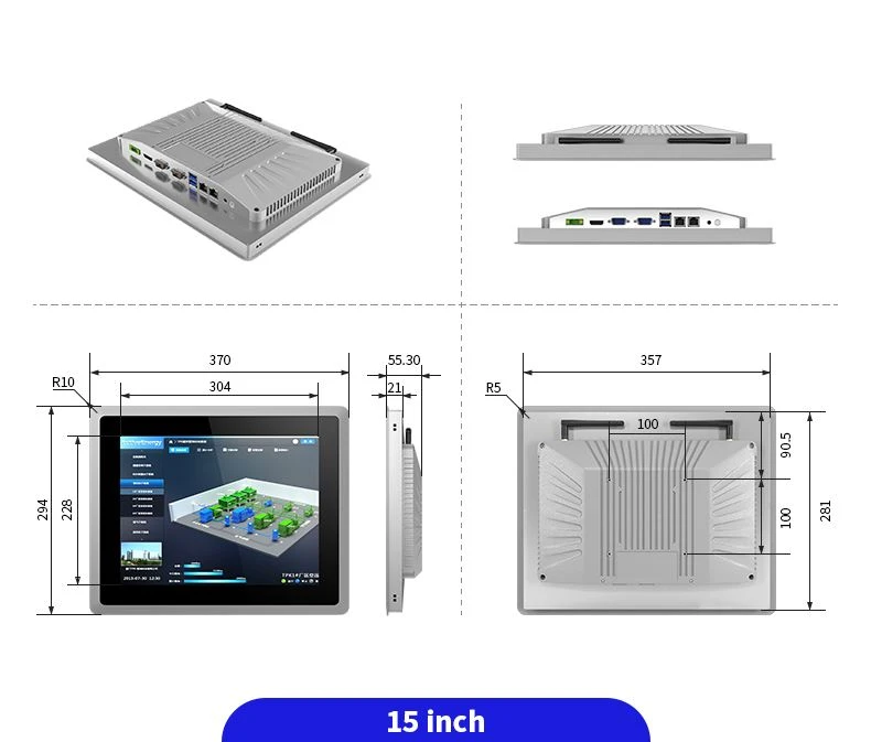 WPPC-150S3-C-i7-10510U